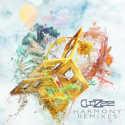 Harmony (VAGO Remix) By CloZee, Vago's cover