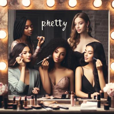 Pretty By Be Heard's cover