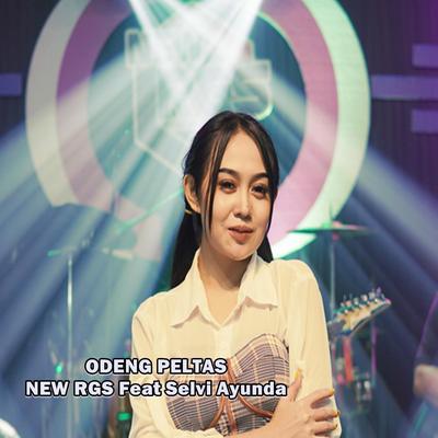 ODENG PELTAS (feat. NEW RGS)'s cover