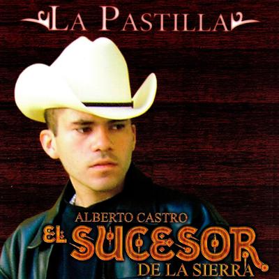 Alberto Castro El Sucesor de la Sierra's cover