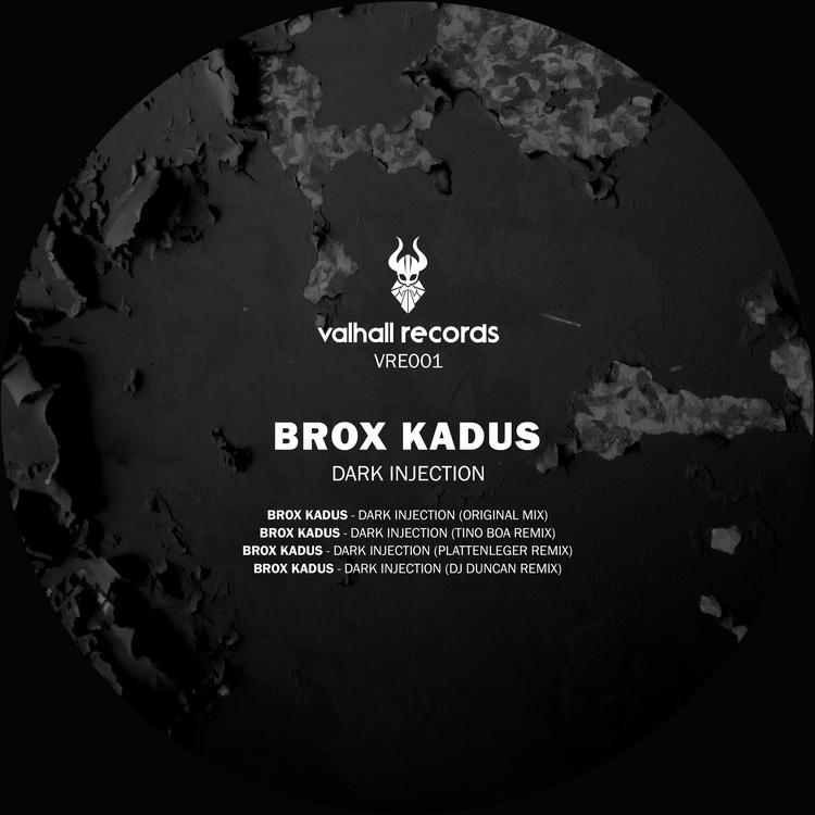 Brox Kadus's avatar image