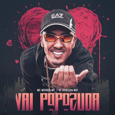 Vai Popozuda's cover