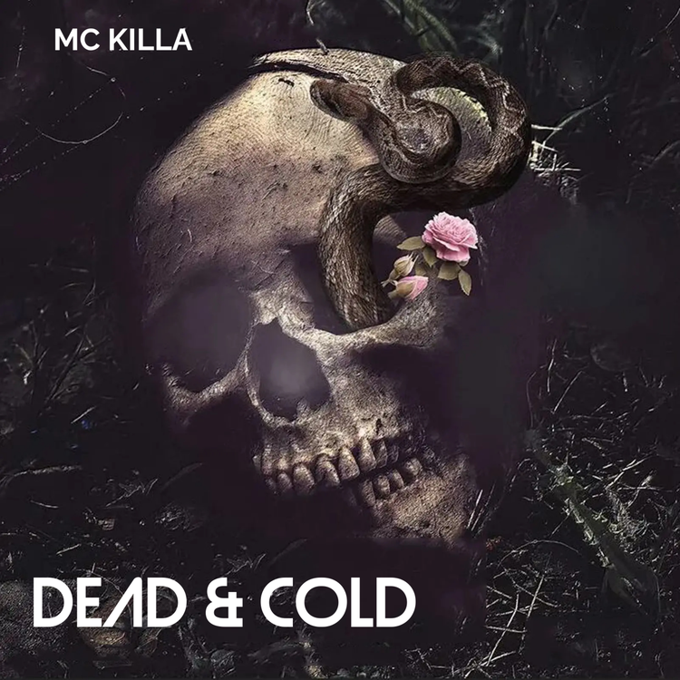 MC KILLA's avatar image