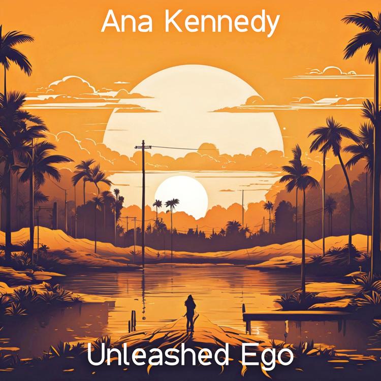 Ana Kennedy's avatar image