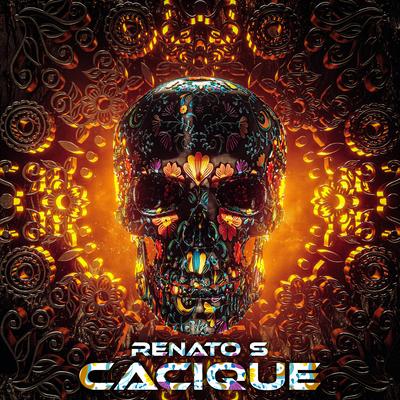 Cacique (Radio Edit)'s cover