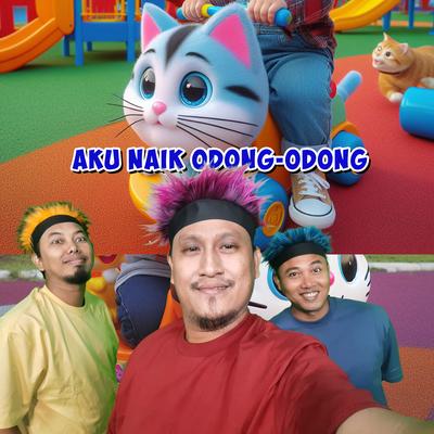 Aku Naik Odong-Odong's cover