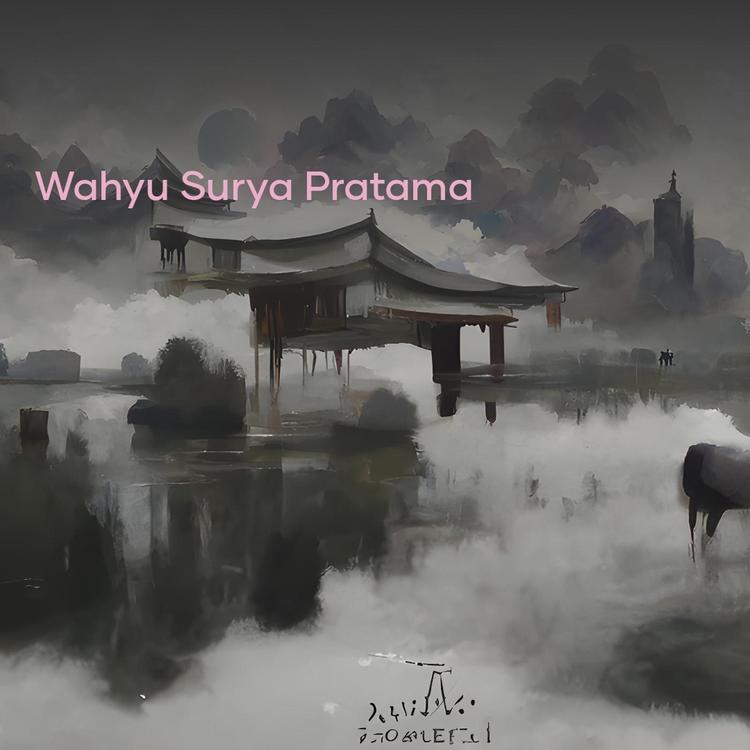 Wahyu Surya Pratama's avatar image