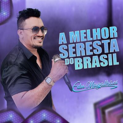 A Melhor Seresta do Brasil's cover