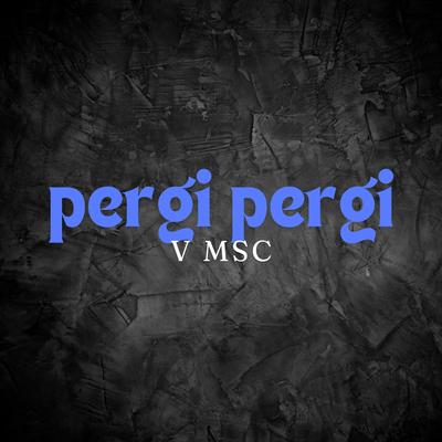 Pergi Pergi's cover