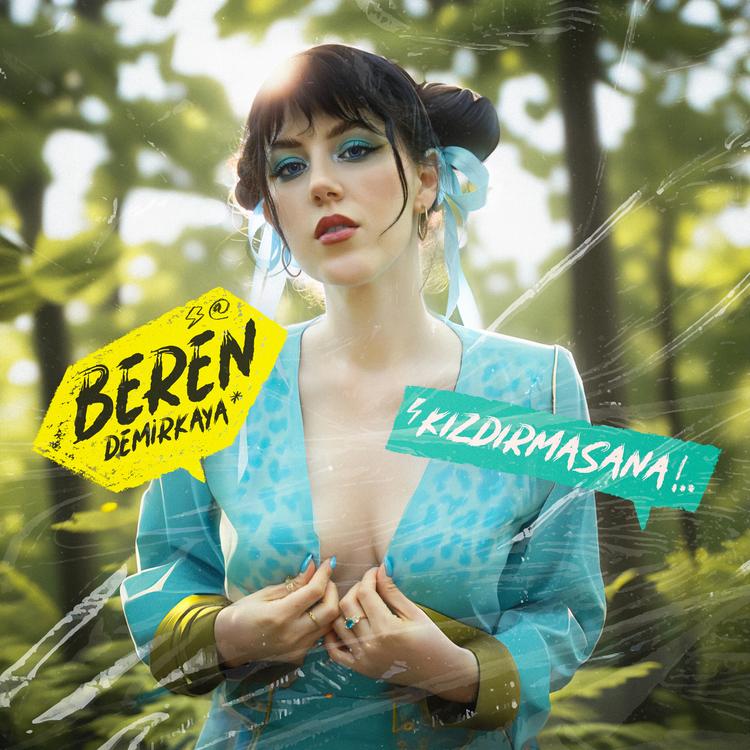 Beren Demirkaya's avatar image