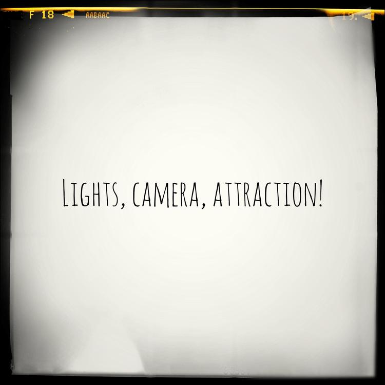 Lights, Camera, Attraction!'s avatar image