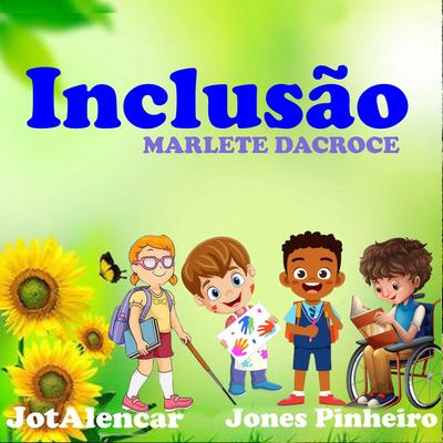 Inclusão's cover