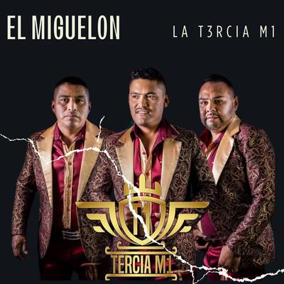 El Miguelon's cover