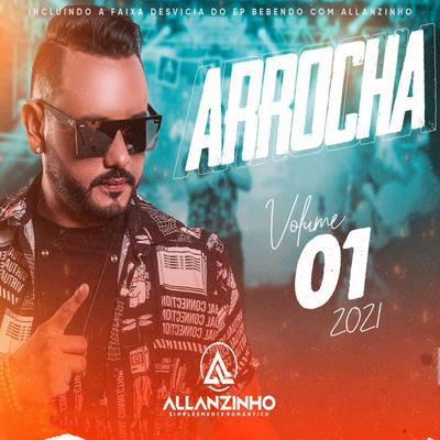 Foi No Teu Olhar By Allanzinho's cover