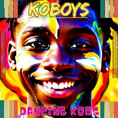 Dancing Kobs's cover