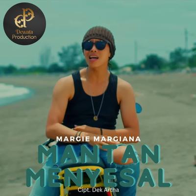 Mantan Menyesal's cover