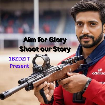 Aim for Glory Shoot Our Story's cover