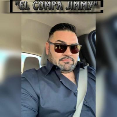 El Compa Jimmy's cover