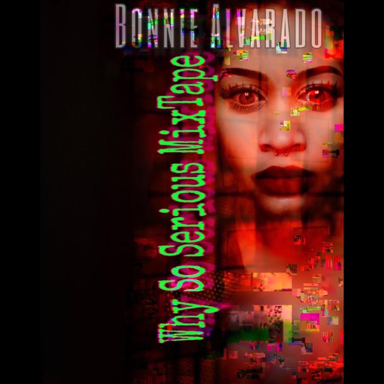 Bonnie DaArtist's avatar image