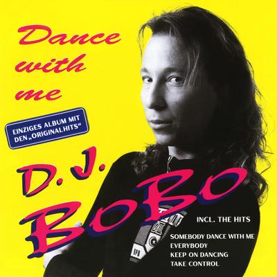 Keep On Dancing By DJ BoBo's cover