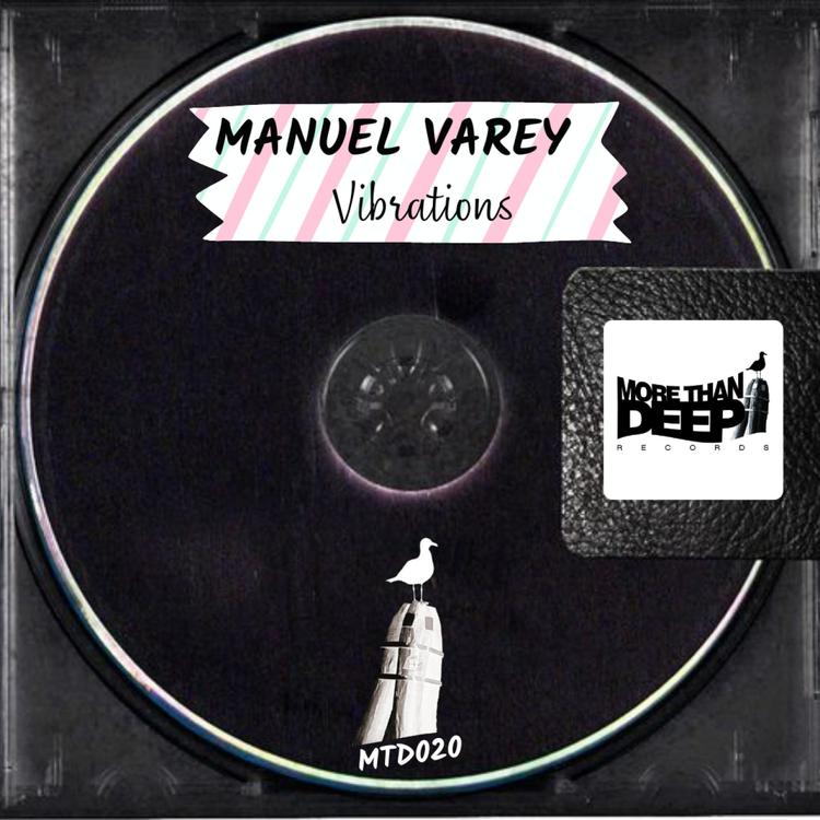 Manuel Varey's avatar image