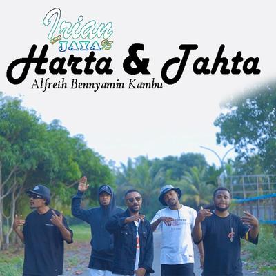 Harta & Tahta (Irian Jaya 95 Bbc)'s cover