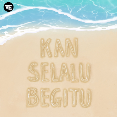 Kan Selalu Begitu's cover