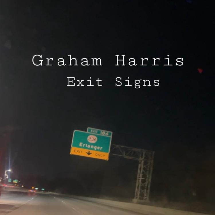 Graham Harris's avatar image