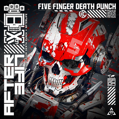 Judgement Day (Acoustic) By Five Finger Death Punch's cover