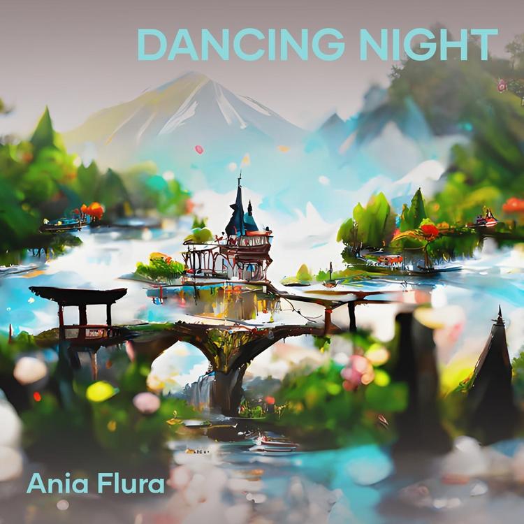 Ania Flura's avatar image