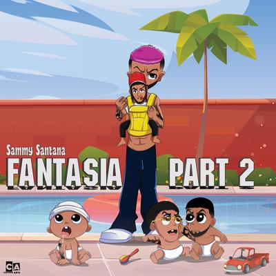 Fantasia Pt. 2's cover