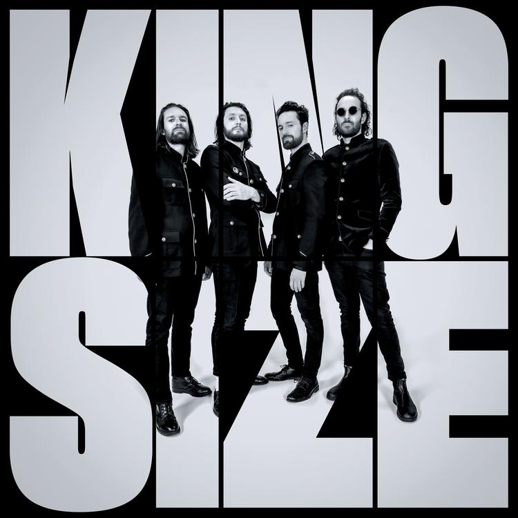 King Size's avatar image