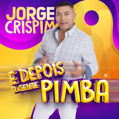 Jorge Crispim's cover