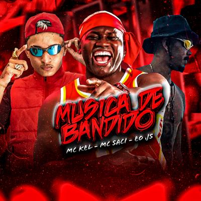 Musica de Bandido's cover
