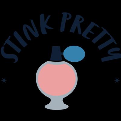 Stink Pretty By John Tomaino's cover