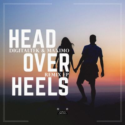Head Over Heels - Lawliett Remix By DigitalTek, Maximo, Lawliett's cover