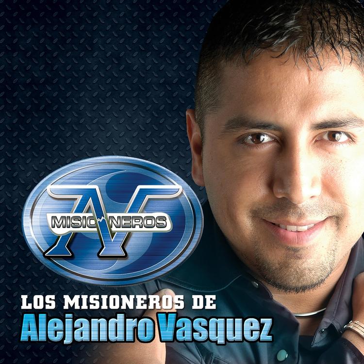 Los Misioneros de Alejandro Vasquez's avatar image