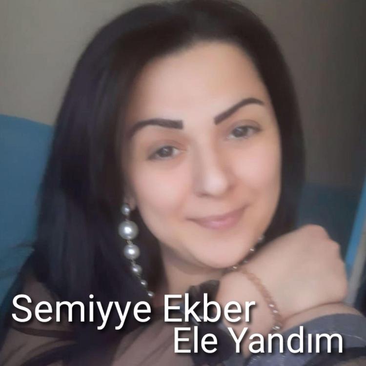 Semiye Ekber's avatar image