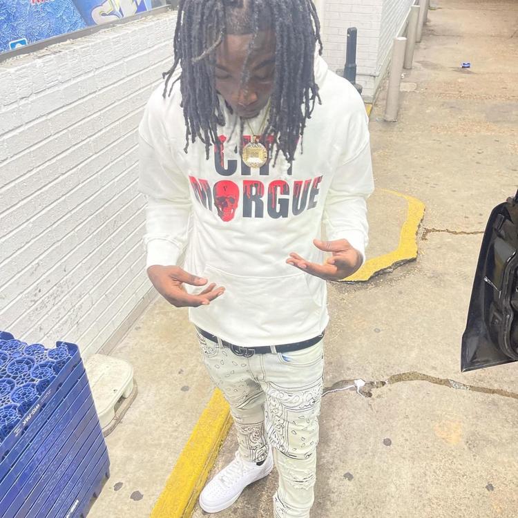 Bankroll savage's avatar image