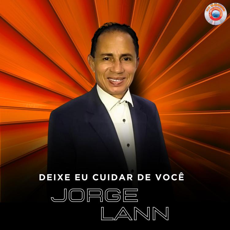 Jorge Lann's avatar image