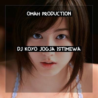 DJ KOYO JOGJA ISTIMEWA's cover