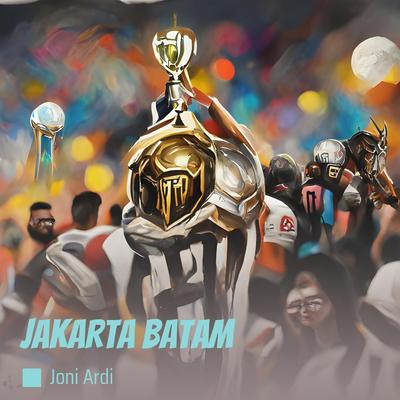 Jakarta Batam's cover