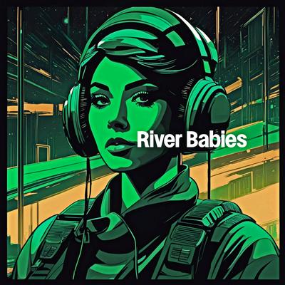 River Babies's cover