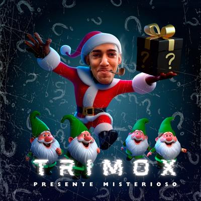 Presente Misterioso (Jingle Bell) By Trimox, MVP Hits's cover