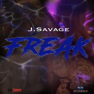 Freak (Radio Edit)'s cover