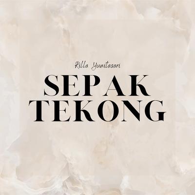 Sepak Tekong's cover