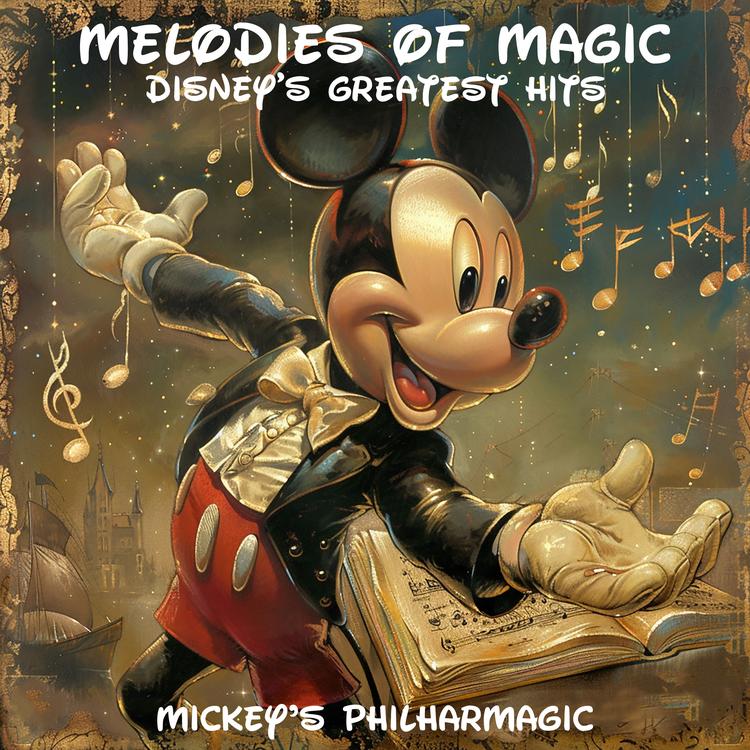 Mickey's Philharmagic's avatar image