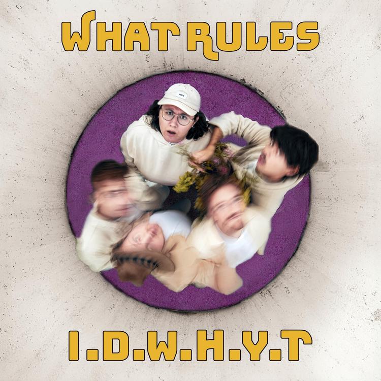 What Rules's avatar image