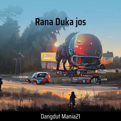 Rana Duka Jos's cover