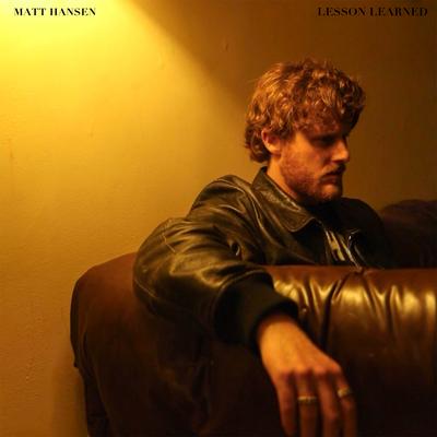 lesson learned's cover